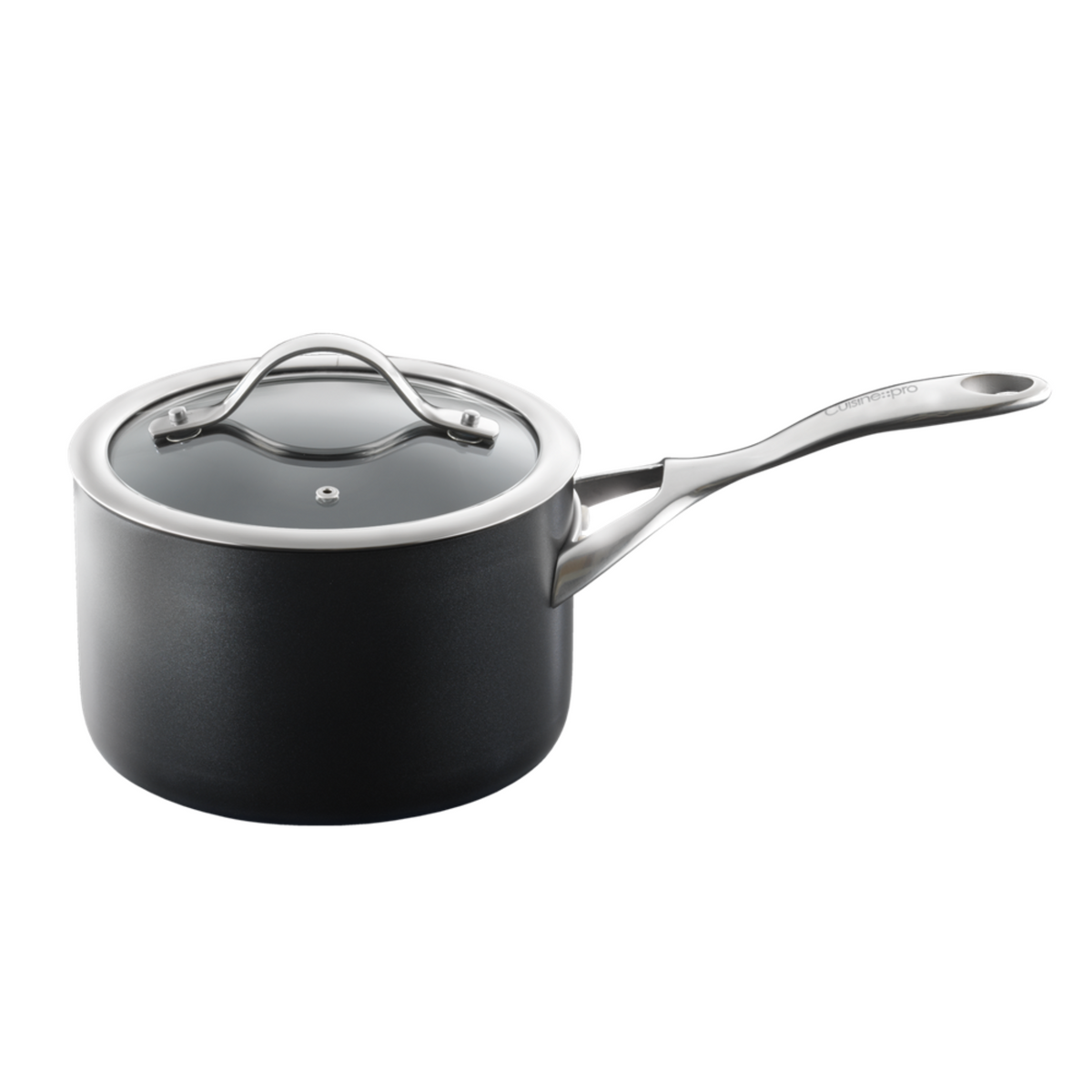 Casserole avec couvercle 2 L iD3 - Cuisine::pro® Cuisine::pro®