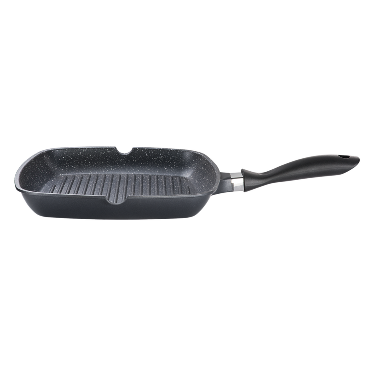 Poêle à griller 11"x11" STONE - Cuisine::pro® Cuisine::pro®