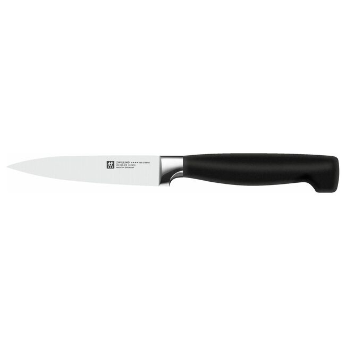 couteau d’office Zwilling Four Star vue complète