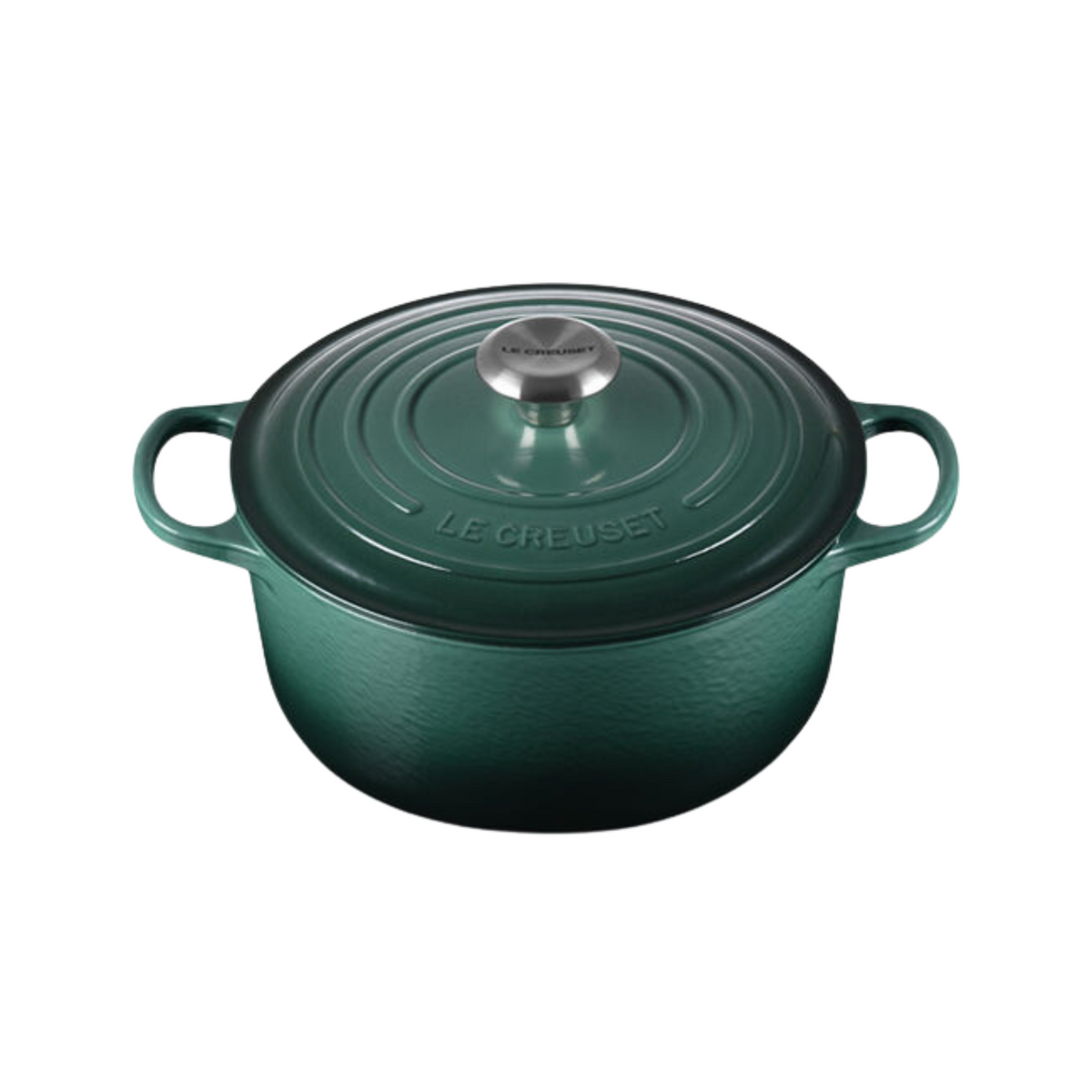Cocotte ronde Artichaut 4,2 L - Le Creuset Le Creuset