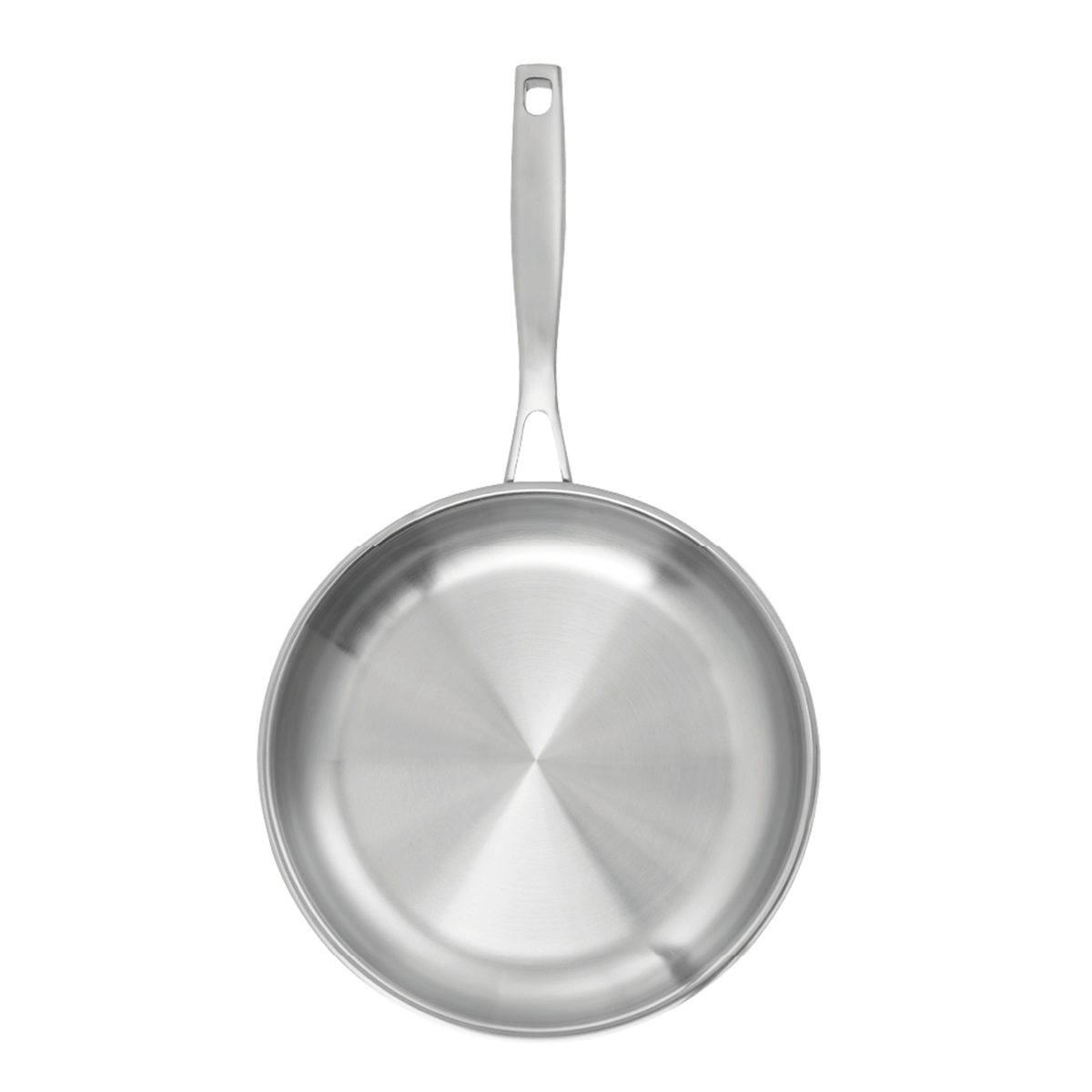 Poêle à frire iD3® SS 26 cm – Cuisine::pro® Cuisine::pro®