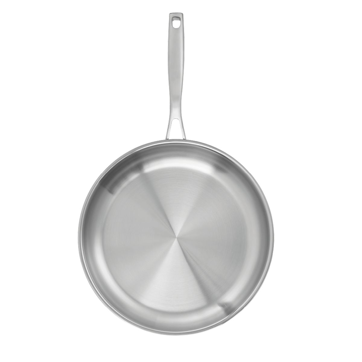 Poêle à frire iD3® SS 30 cm – Cuisine::pro® Cuisine::pro®