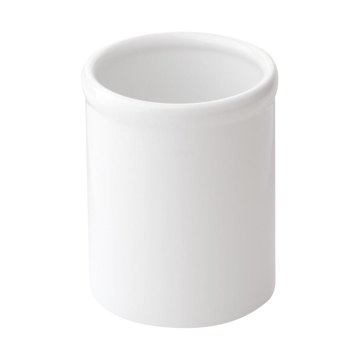 Pot à ustensiles en porcelaine – BIA