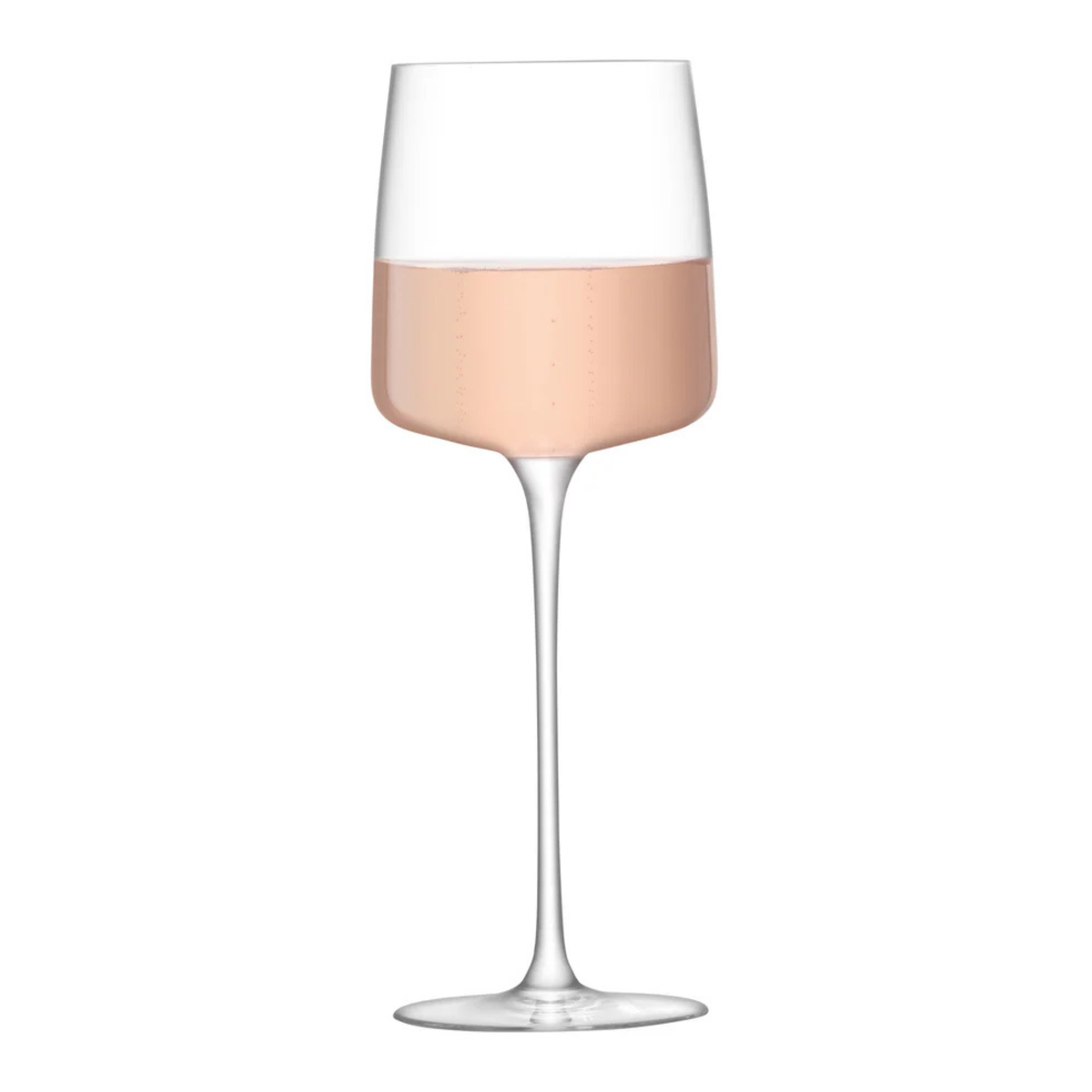 Metropolitan 350ml Wine Glass Set of 4