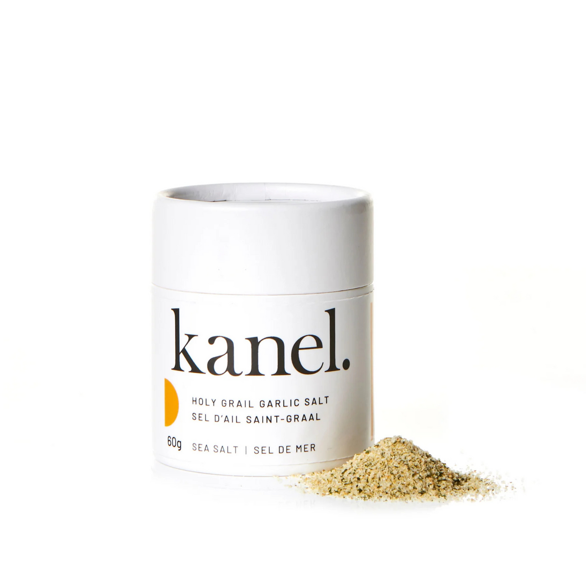 Sel d’ail Saint-Graal 60 g - Kanel Kanel
