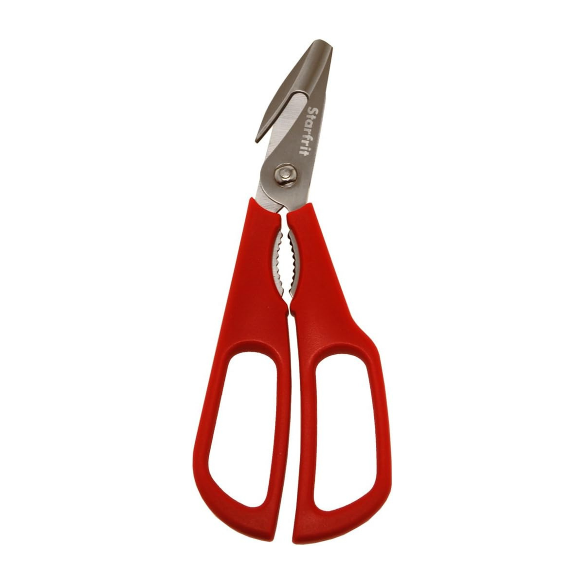 Ciseaux et casse-crustacés 2-en-1 pour fruits de mer – Starfrit