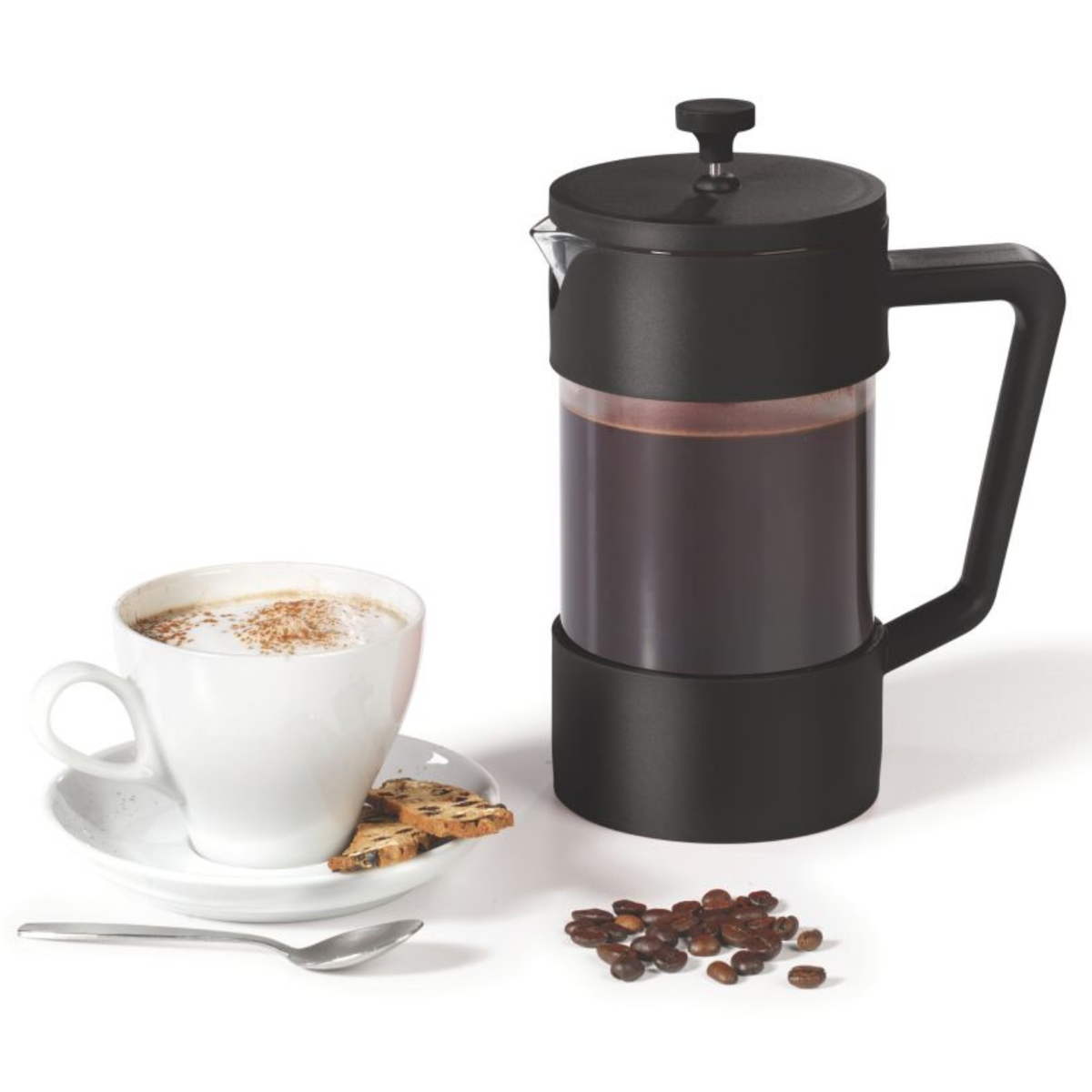 Starfrit Gourmet 1 L Borosilicate Glass French Press