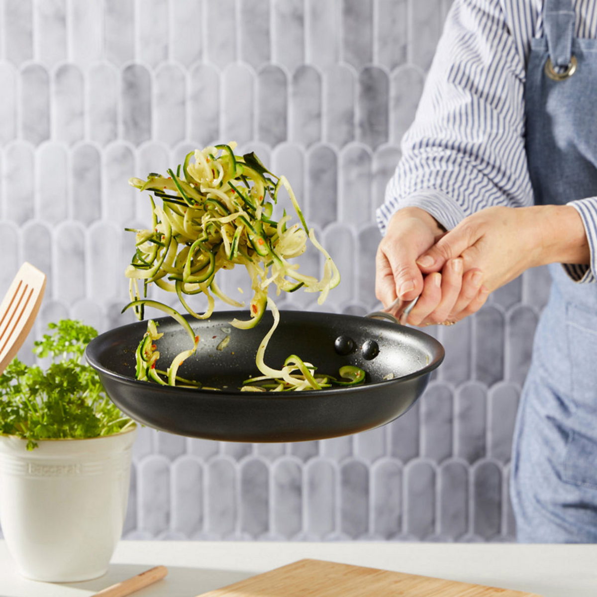Poêle à frire 12" iD3 - Cuisine::pro® Cuisine::pro®