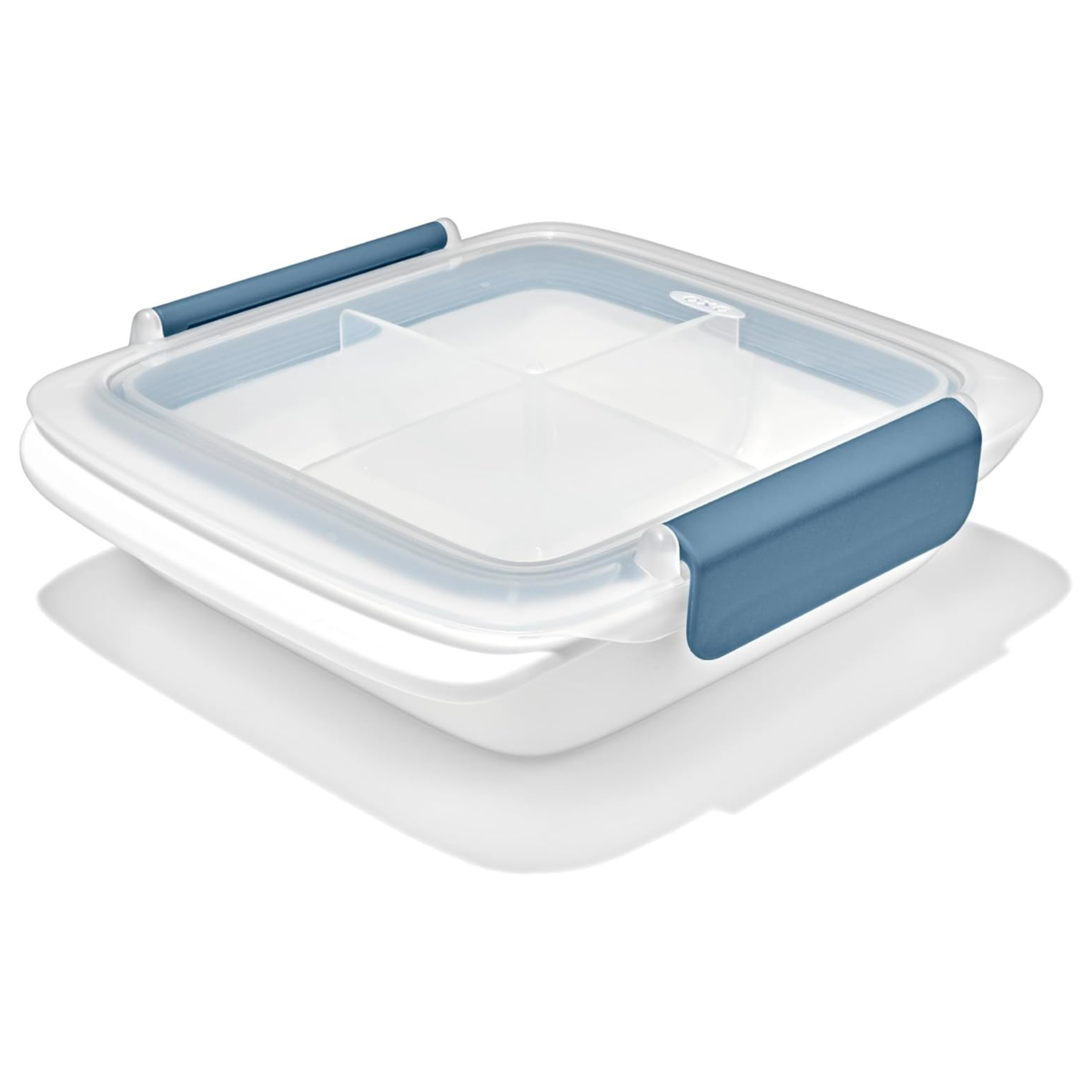 Contenant hermétique avec séparateur amovible Prep & Go 400 ml – OXO