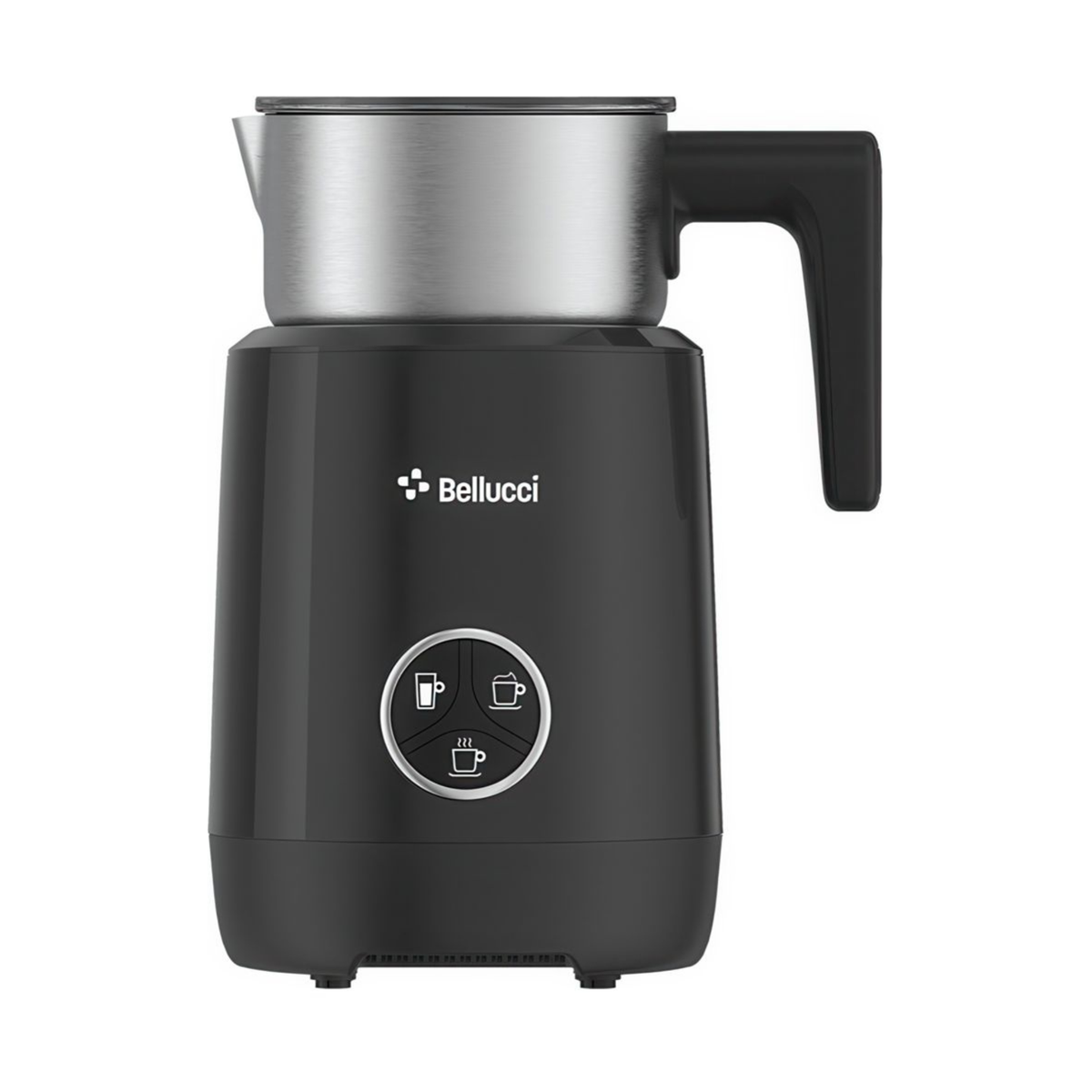 Mousseur à lait à induction Latte Pro 300 ml - Bellucci Bellucci
