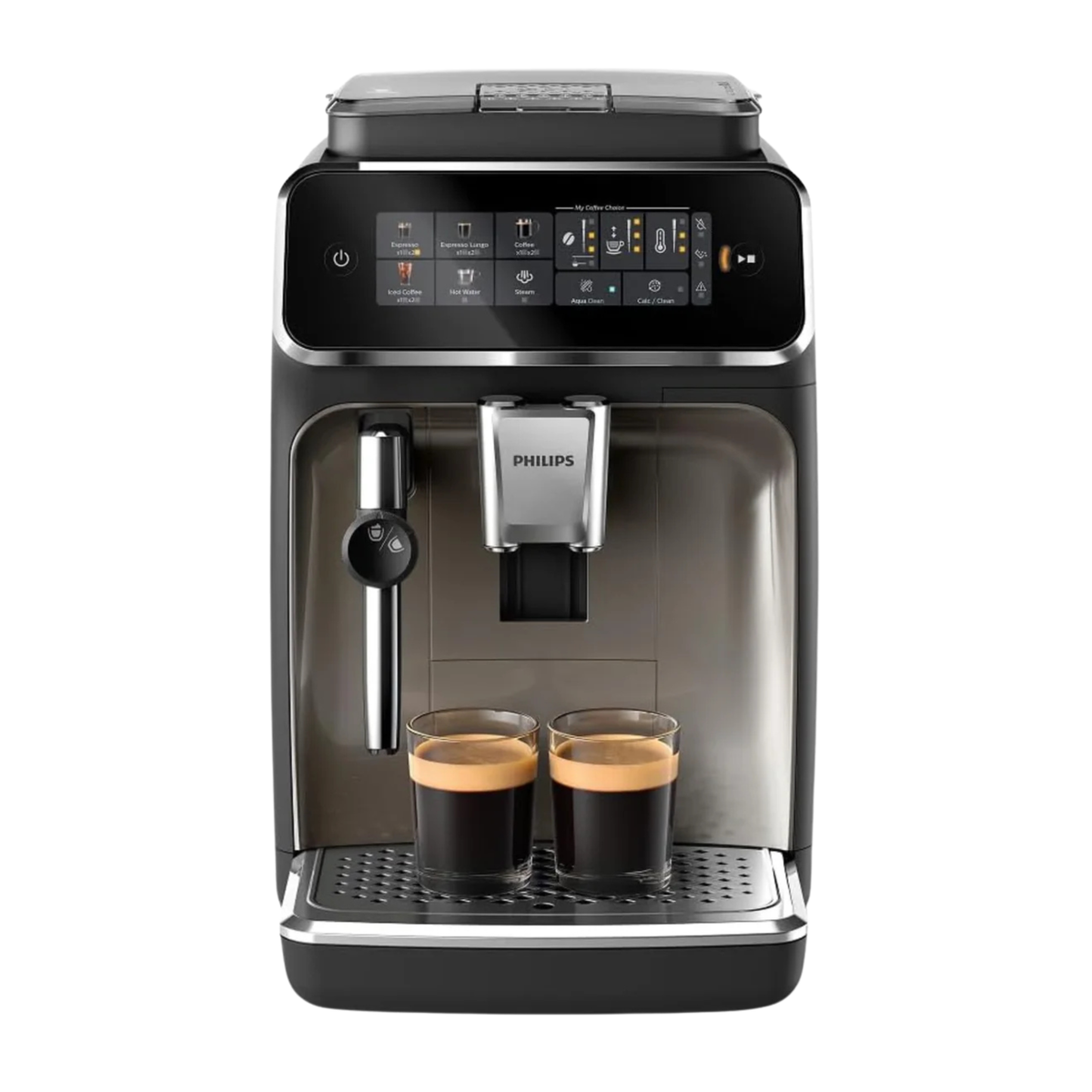 Machine à café automatique 3300 classique - Philips Philips