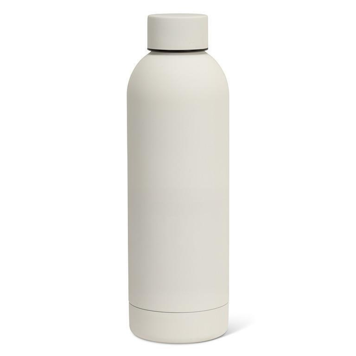 bouteille isotherme inox stone vue complète
