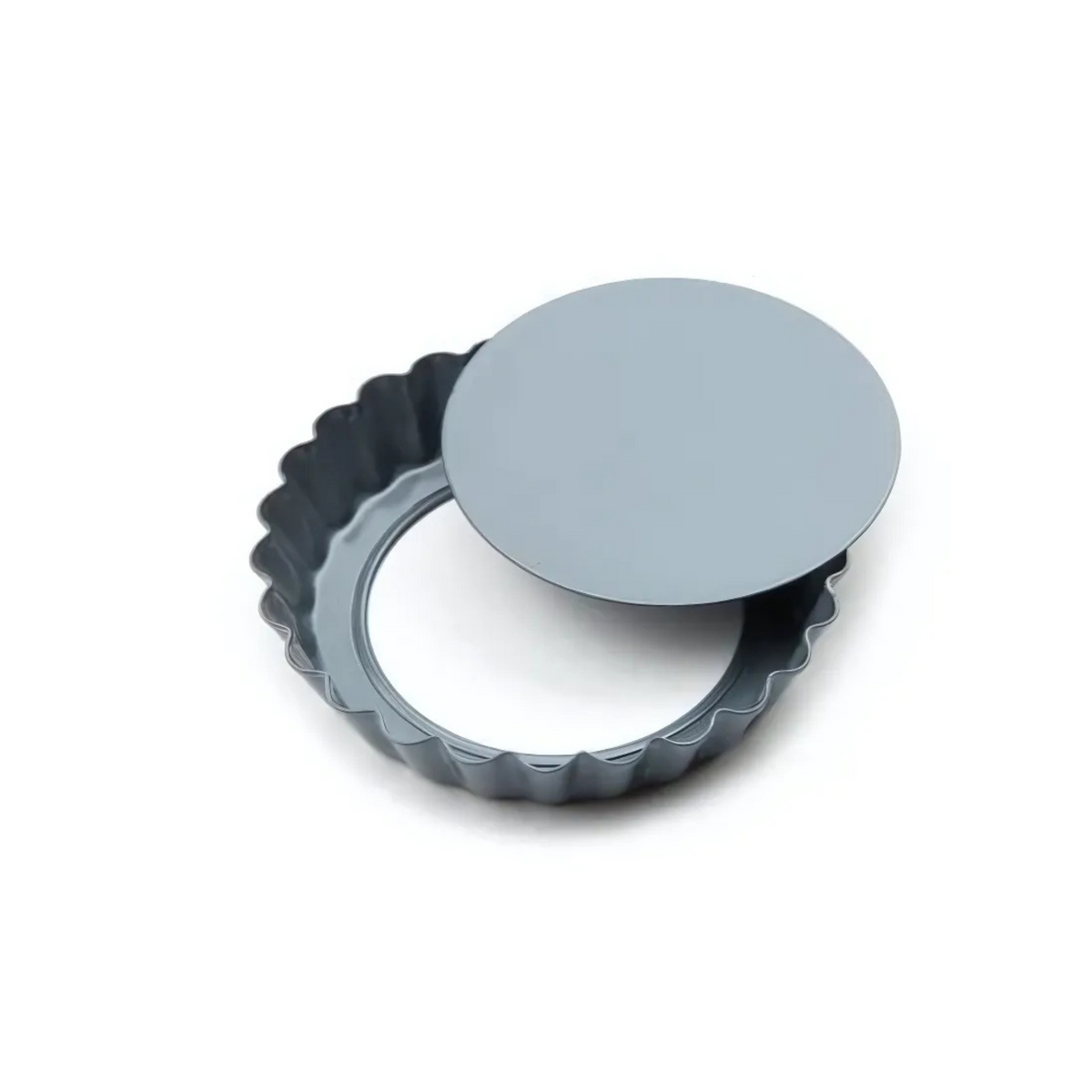 Moule à tarte antiadhésif avec fond amovible 4" - Fox Run Fox Run