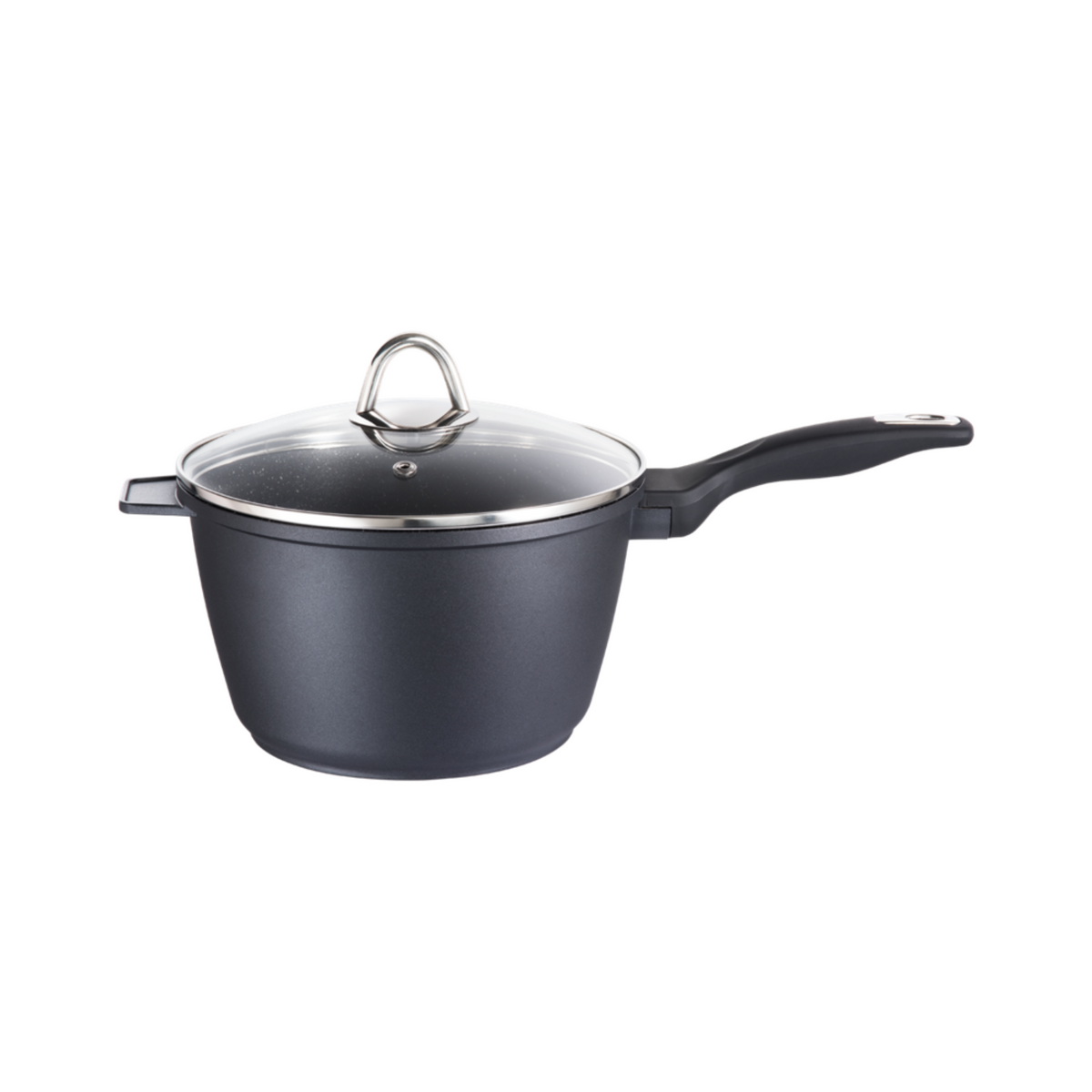 Casserole avec couvercle 3 L GRANITE - Cuisine::pro® Cuisine::pro®