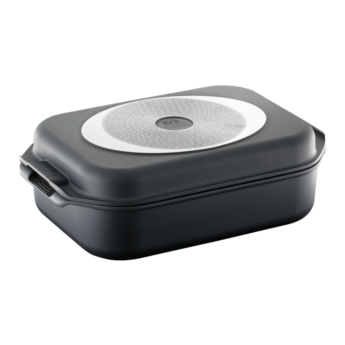 Rôtissoire 2-en-1 13.5" iD3 - Cuisine::pro® Cuisine::pro®