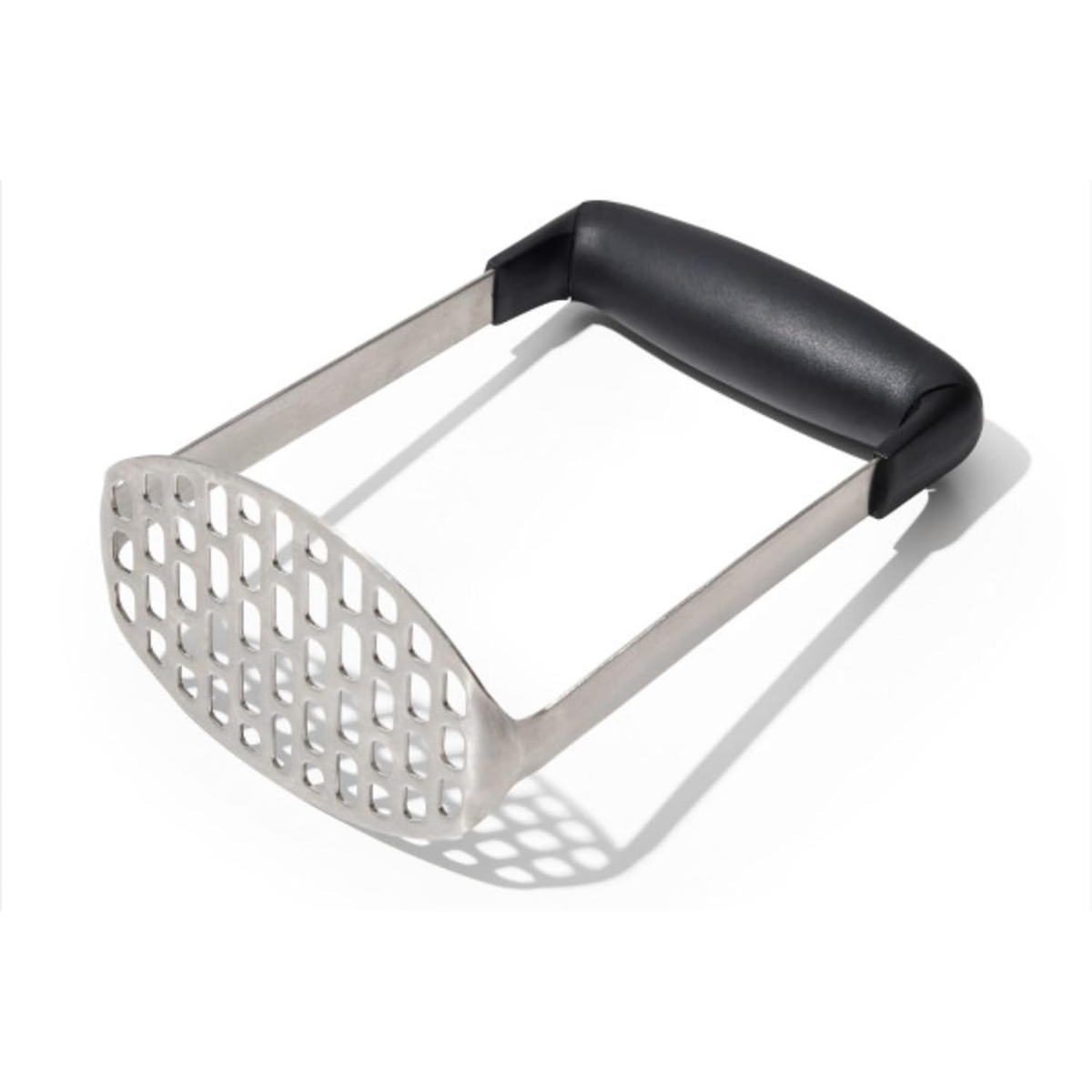 Stainless Steel Potato Masher – OXO