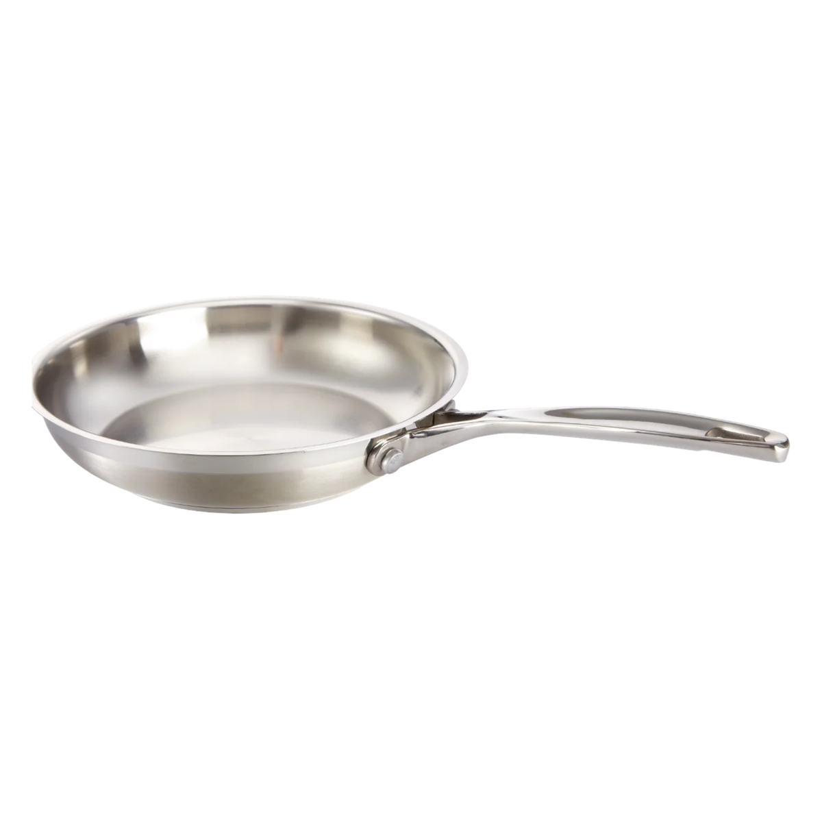 iconiX™ 28 cm Stainless Steel Frypan - Cuisine::pro®