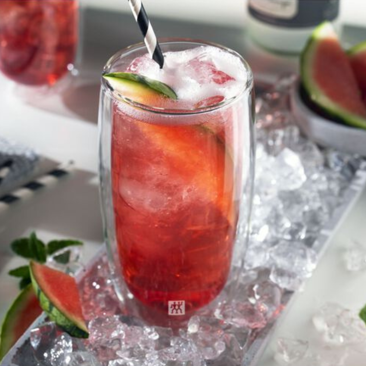 Ensemble de 2 verres à boisson double paroi Sorrento 474 ml – ZWILLING ZWILLING