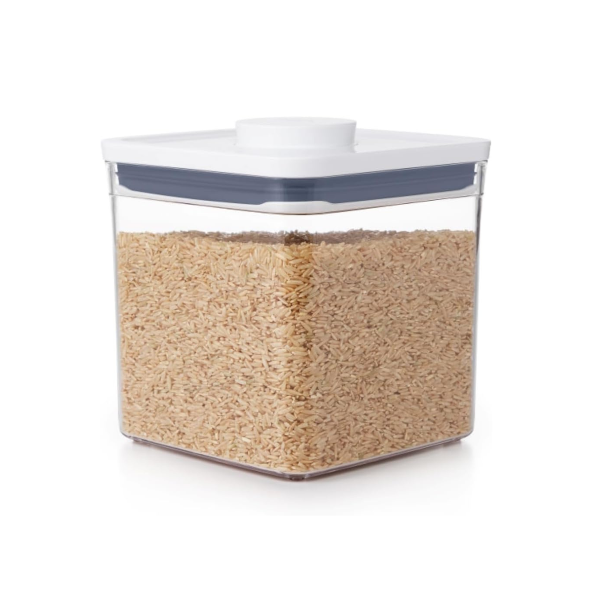 Contenant hermétique POP carré 2,6 L – OXO