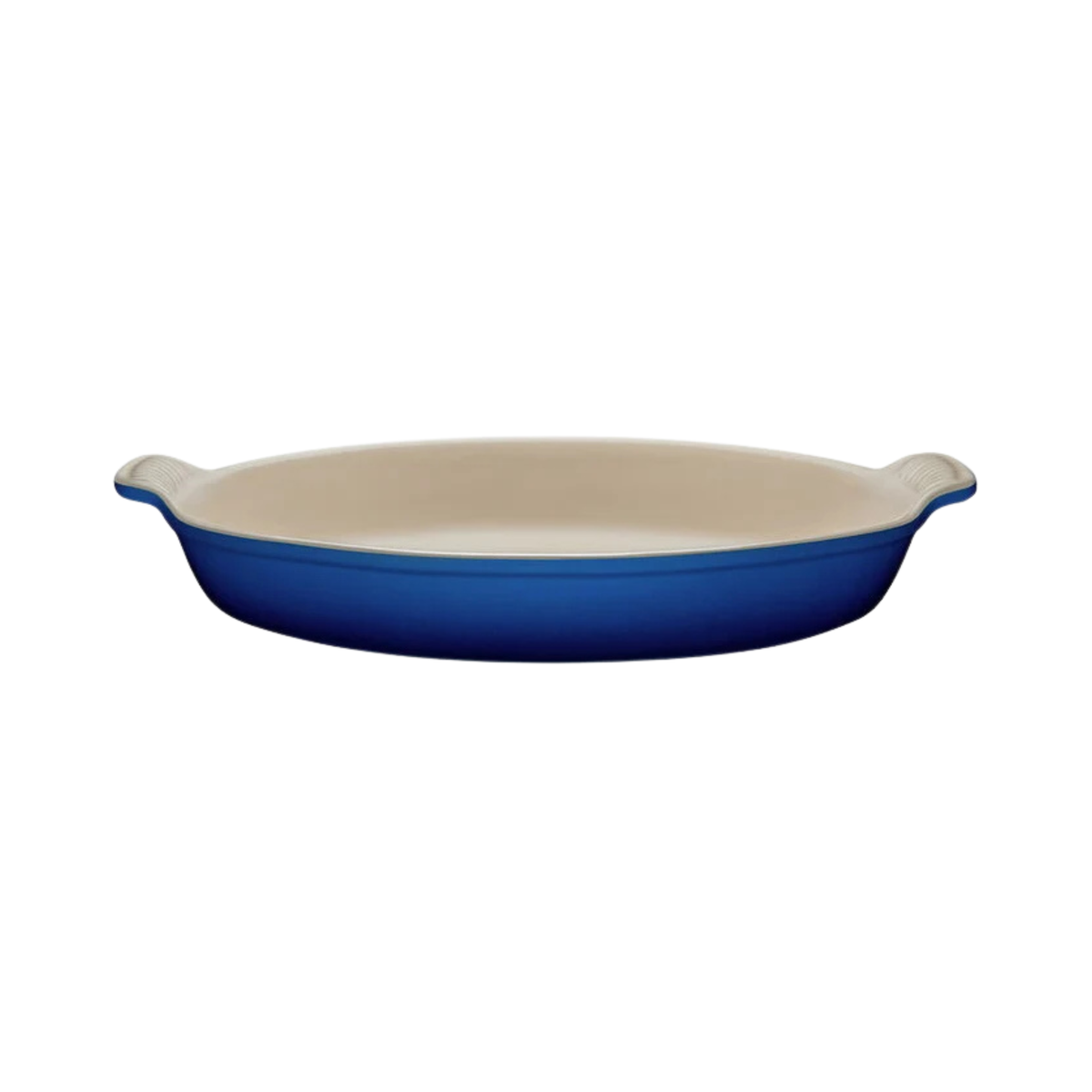 Le Creuset Heritage Oval Gratin Dish, 2.9 L