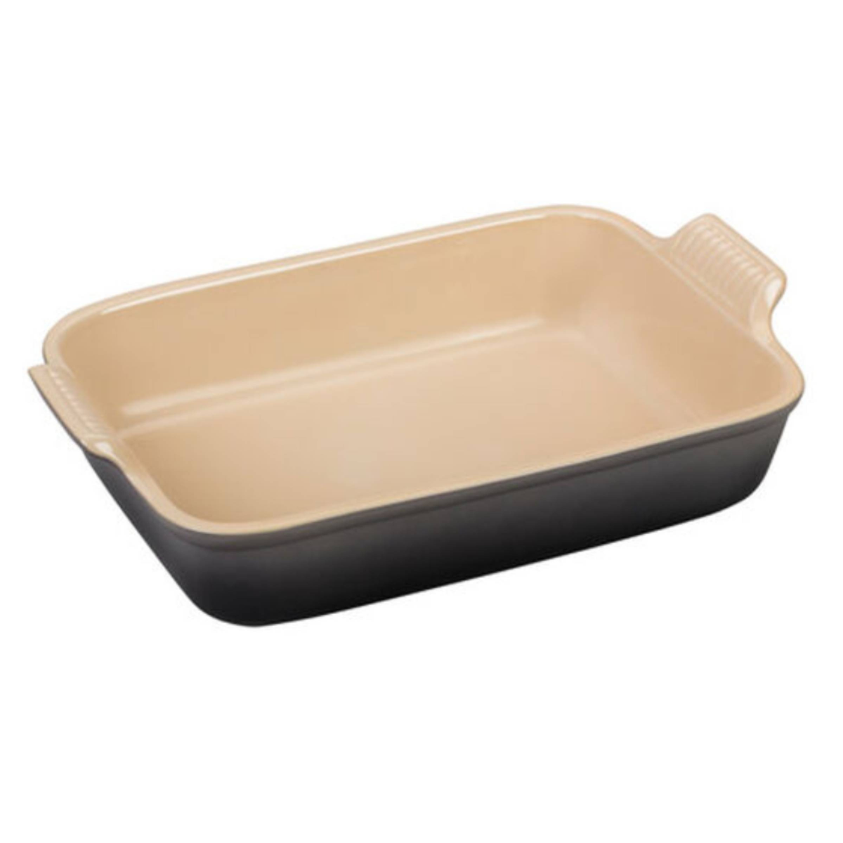 Plat rectangulaire Oyster 3,8 L - Le Creuset