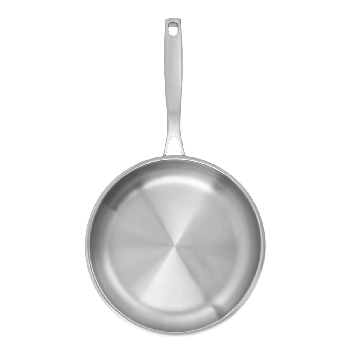 Poêle à frire iD3® SS 24 cm – Cuisine::pro® Cuisine::pro®