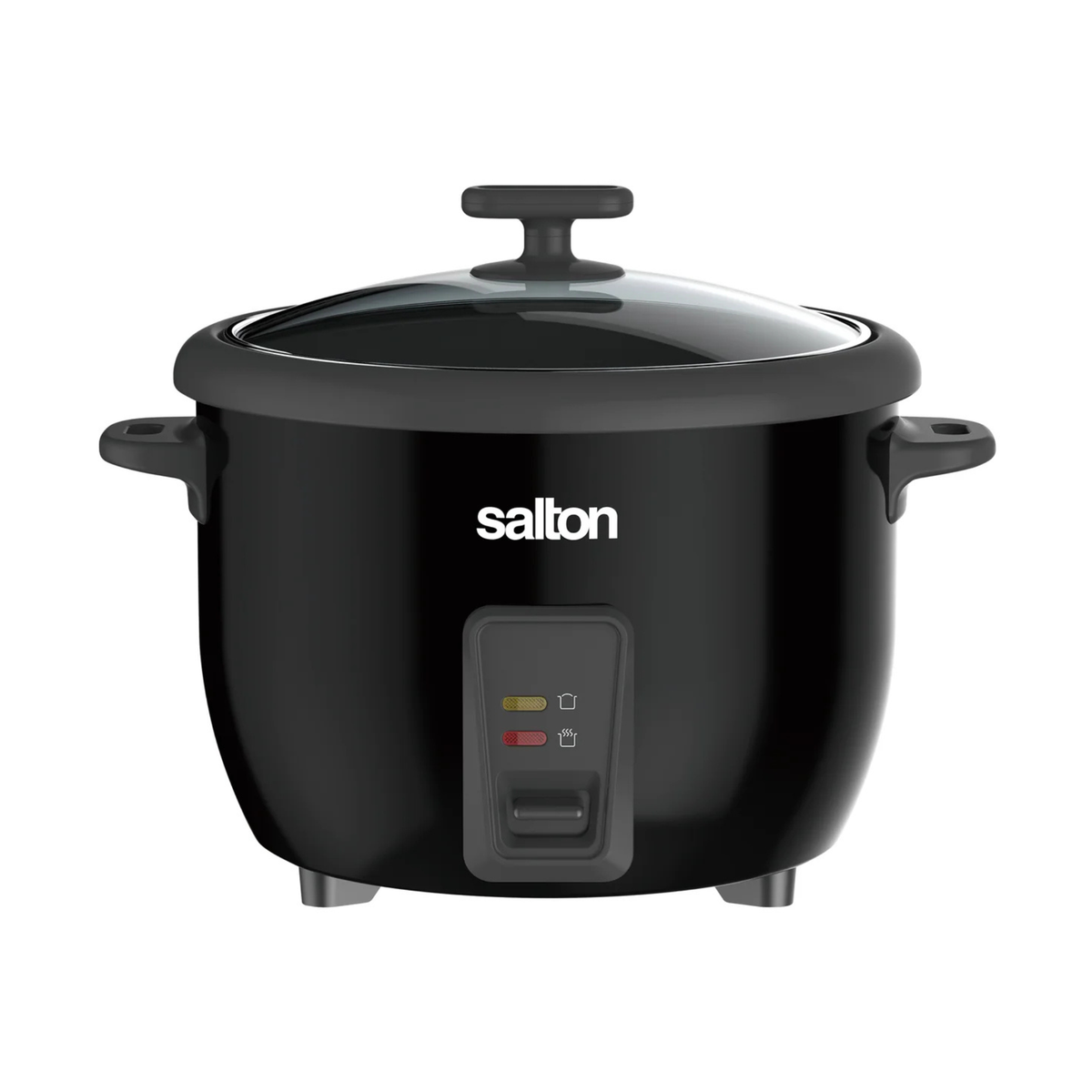Cuiseur à riz et vapeur automatique 20 tasses – Salton