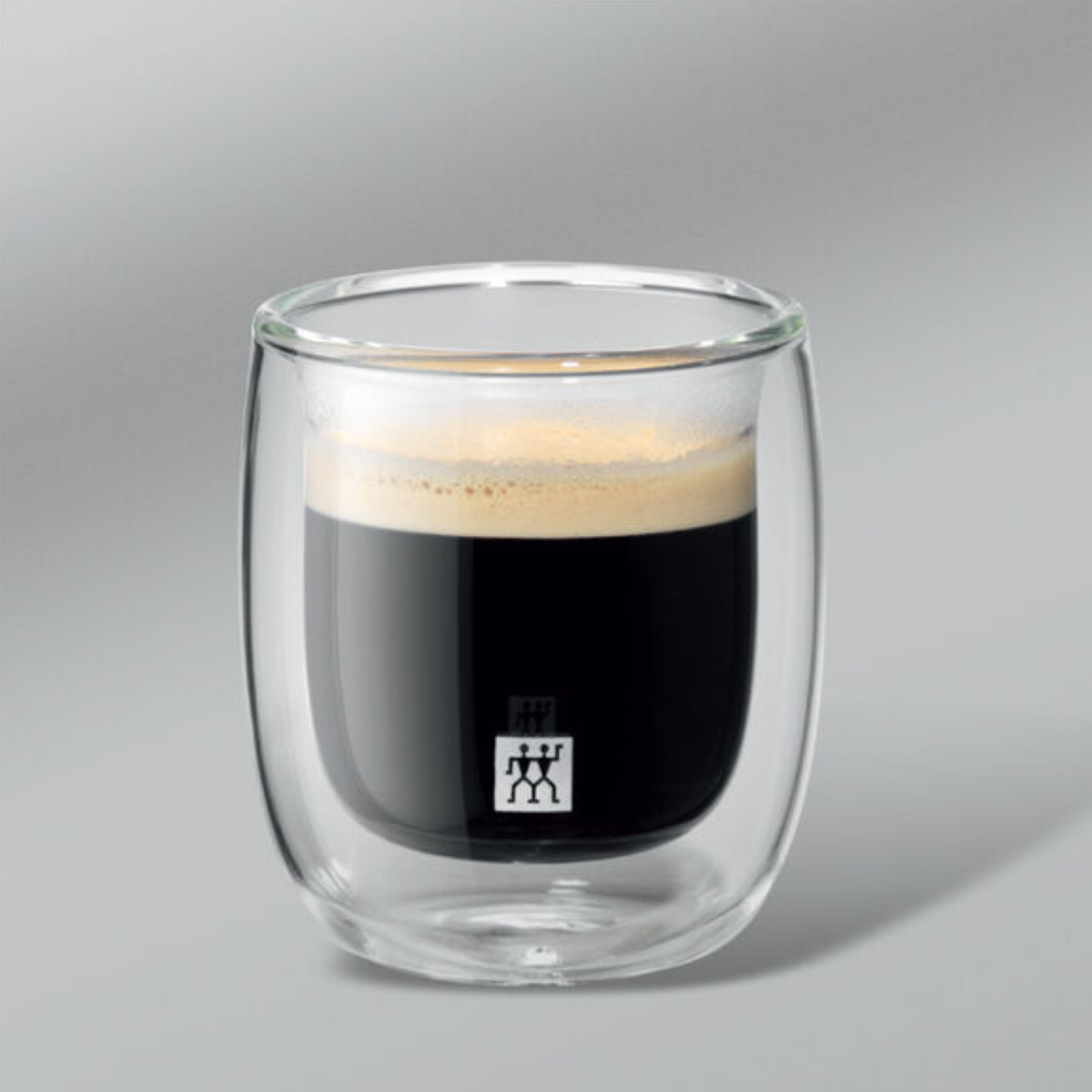 Ensemble de 2 verres à espresso double paroi Sorrento 80 ml – ZWILLING ZWILLING