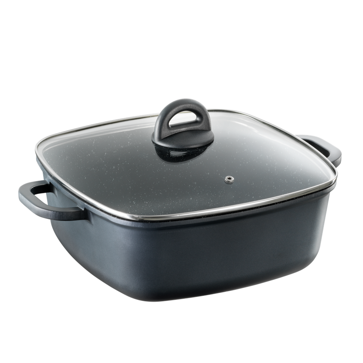 Casserole avec couvercle 11" STONE - Cuisine::pro® Cuisine::pro®