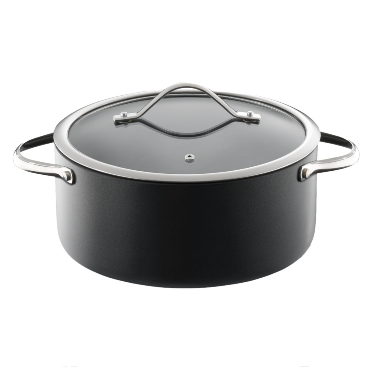 Casserole avec couvercle 9.5" iD3 - Cuisine::pro® Cuisine::pro®