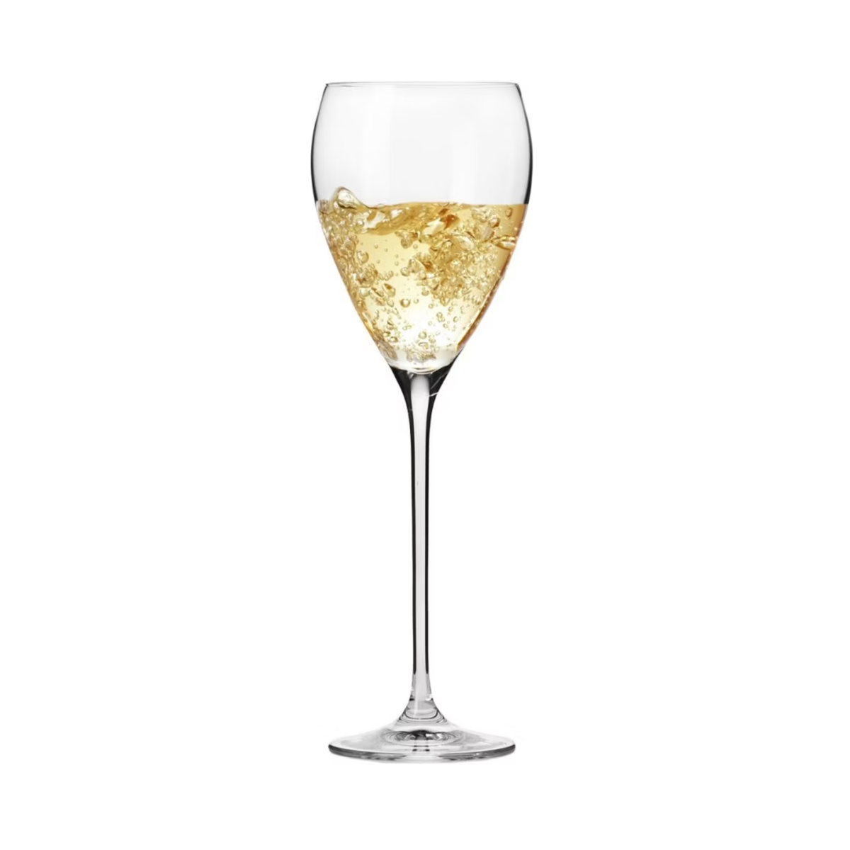 Ensemble de 4 verres à vin blanc La Perla 280 ml - Krosno Krosno