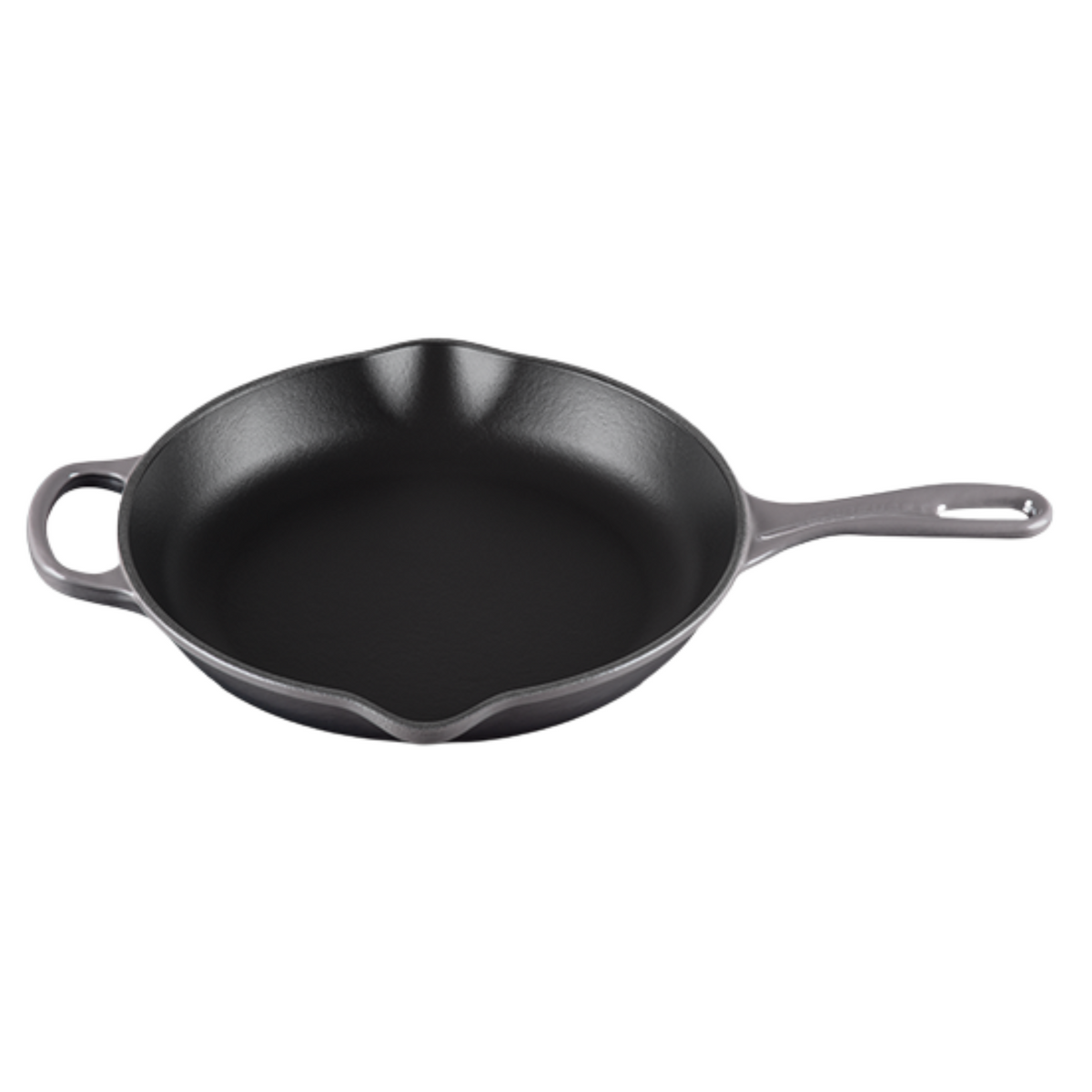 Poêle en fonte émaillée Oyster 26 cm - Le Creuset Le Creuset
