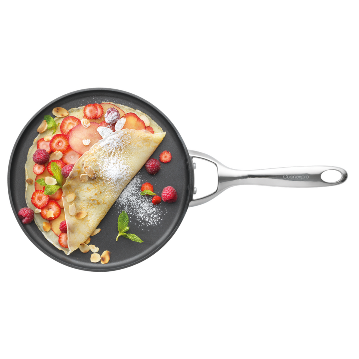 Poêle à crêpes 9.5" iD3 - Cuisine::pro® Cuisine::pro®