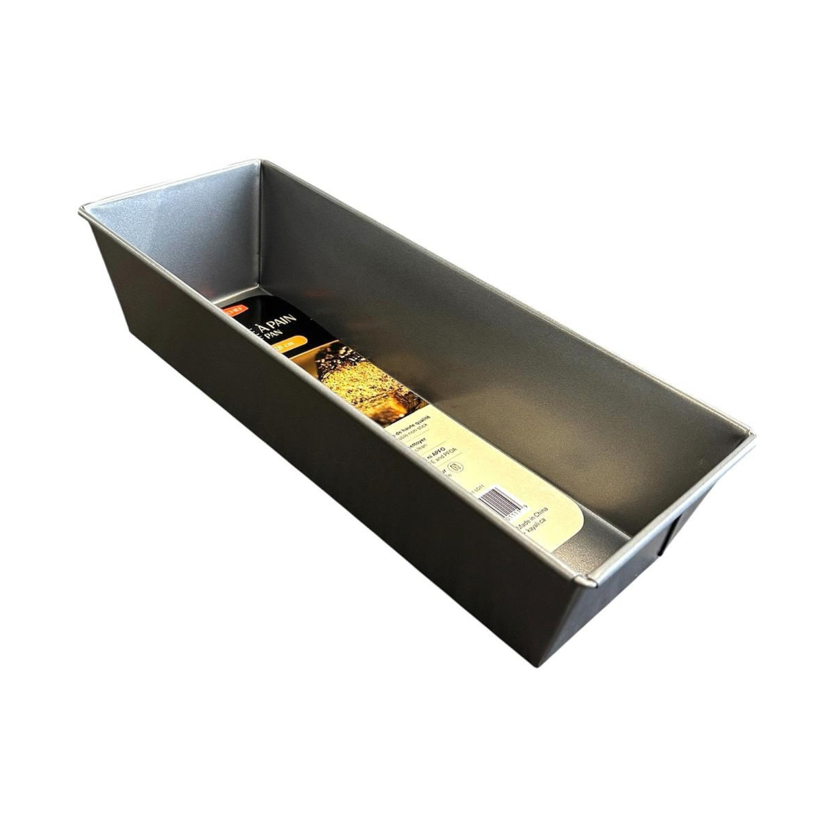 Moule à pain antiadhésif 28 cm – Le Pâtichef