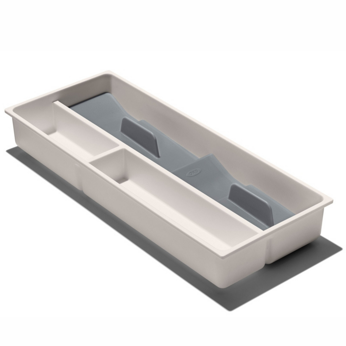 Organisateur de tiroirs compact pour ustensiles - OXO OXO