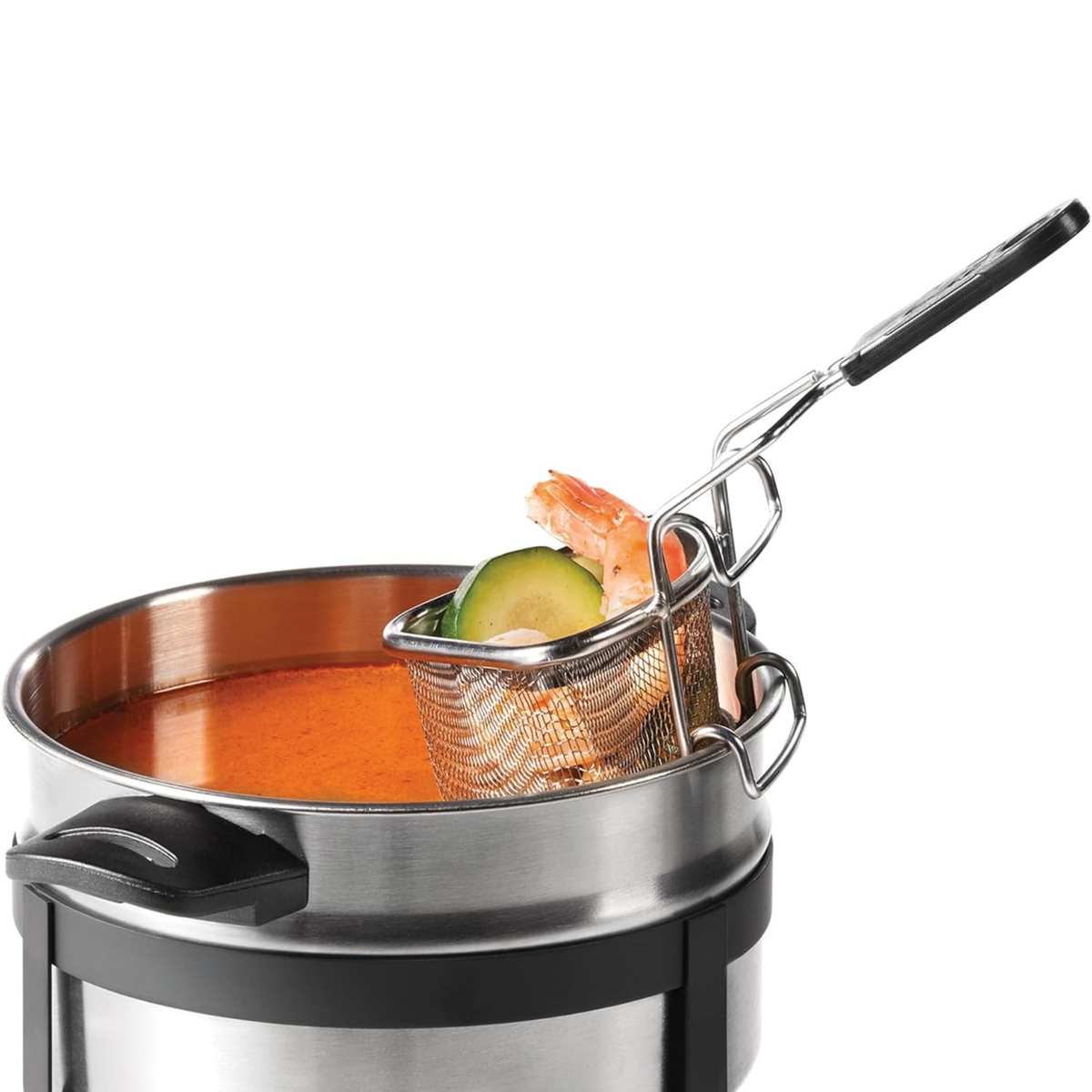 Panier à fondue en acier inoxydable 200 ml – Starfrit