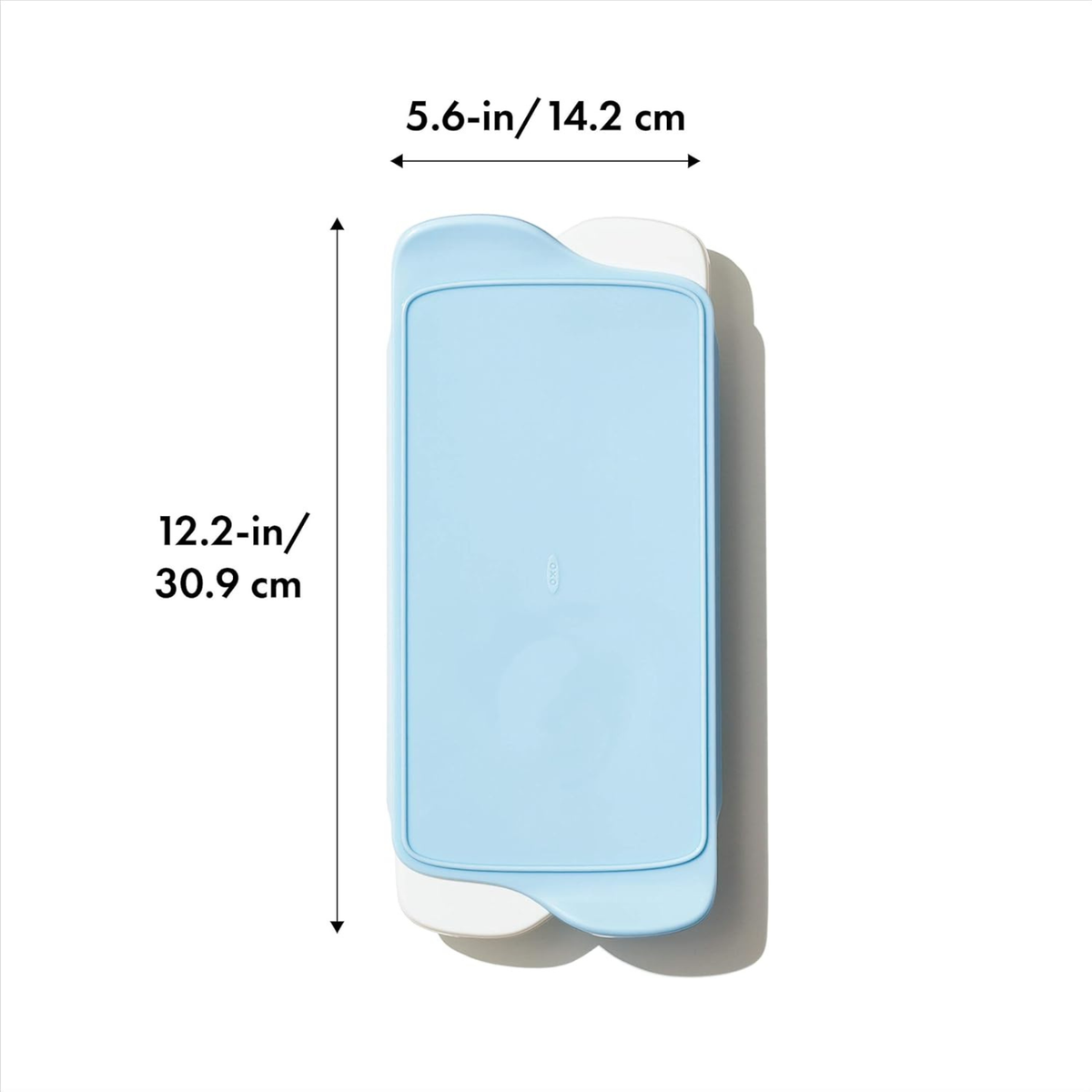 détail compartiments arrondis