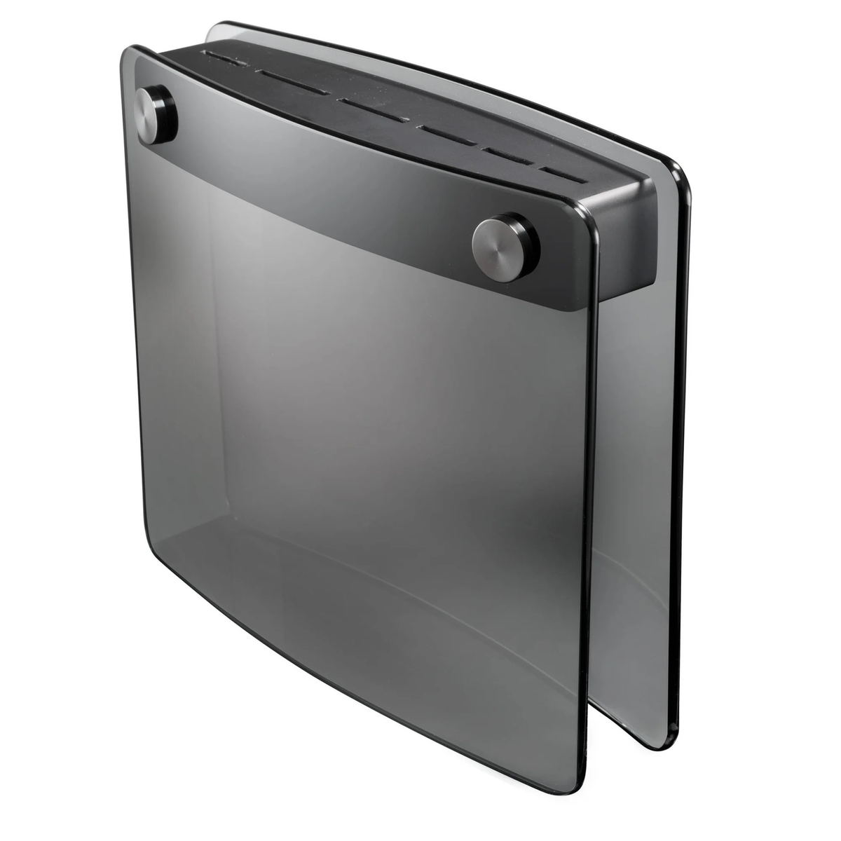 Bloc de couteaux Sakai iD3 BLACK SAMURAI™ 7 pièces – Cuisine::pro® 