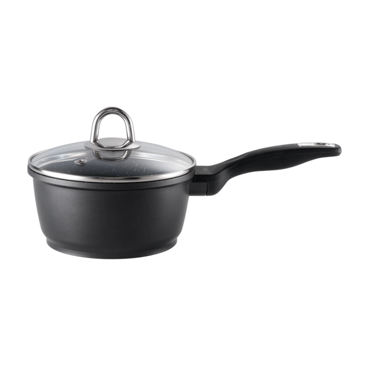 Casserole avec couvercle 1.5 L GRANITE - Cuisine::pro® Cuisine::pro®