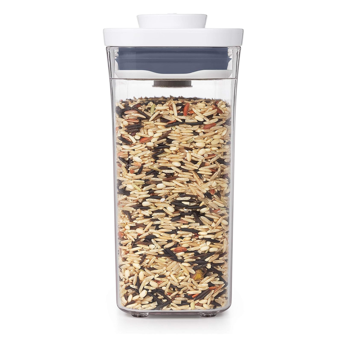 Contenant hermétique POP rectangulaire 1,1 L – OXO