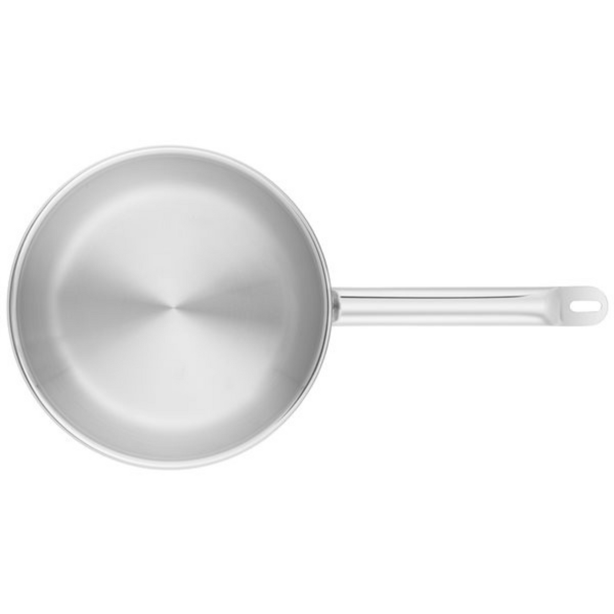 Poêle à frire en acier inoxydable 11" - Zwilling ZWILLING