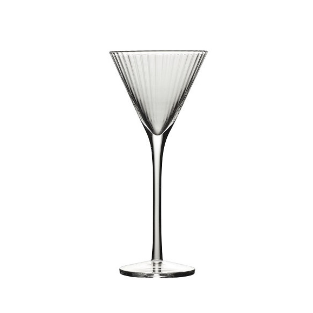 Ensemble de 4 verres à dégustation en cristal – Brilliant