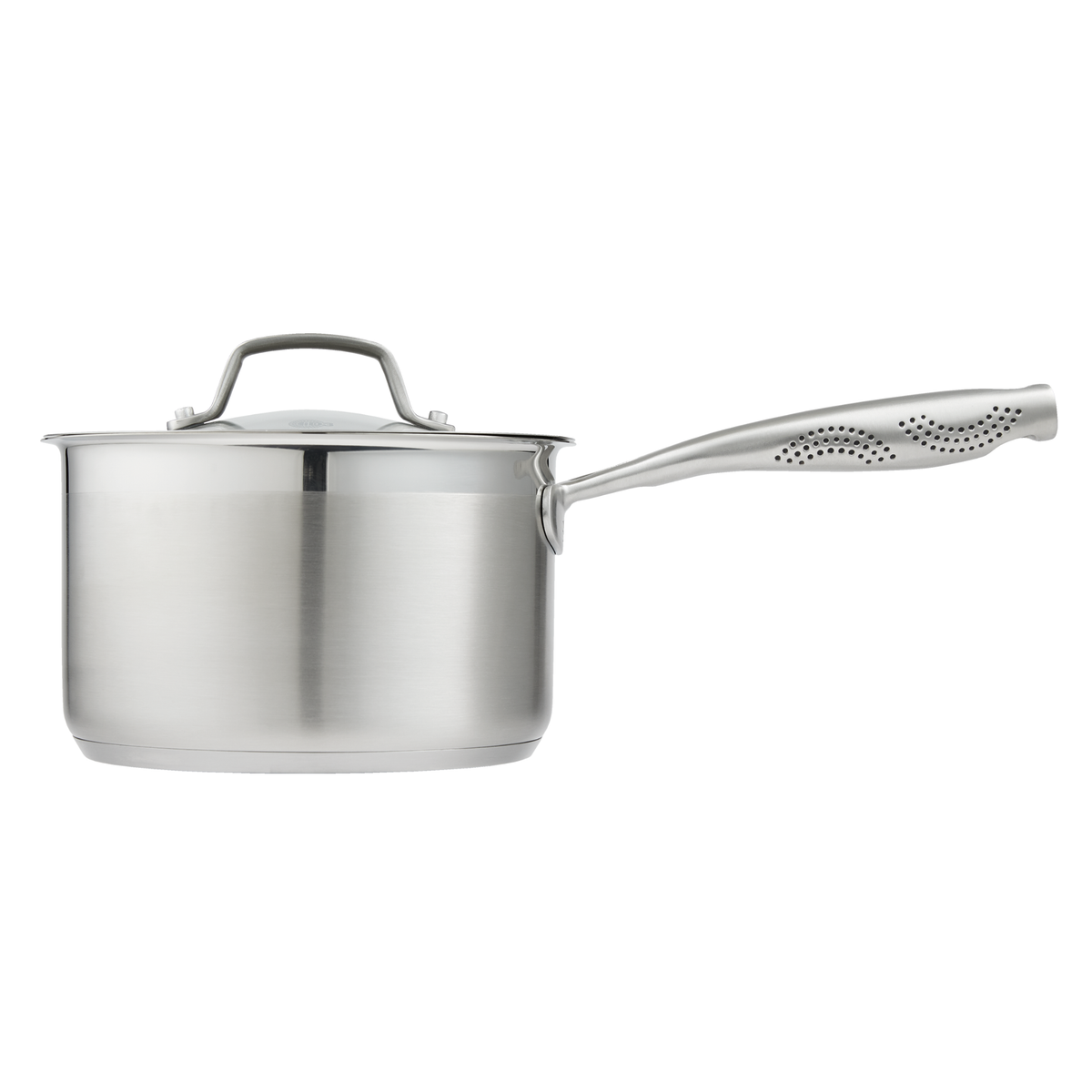 Casserole avec couvercle iD3® SS 2,6 L – Cuisine::pro® Cuisine::pro®