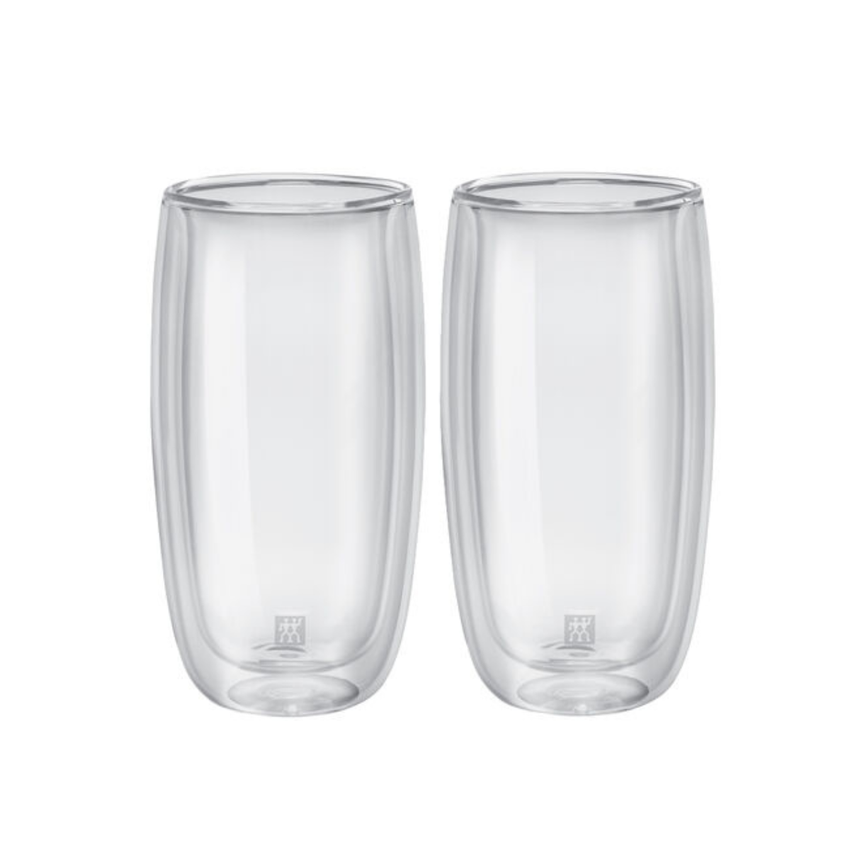 Ensemble de 2 verres à boisson double paroi Sorrento 474 ml – ZWILLING ZWILLING