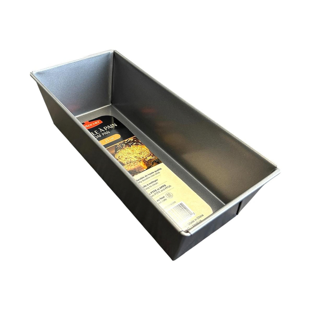23 cm Non-stick Loaf Pan – Le Pâtichef