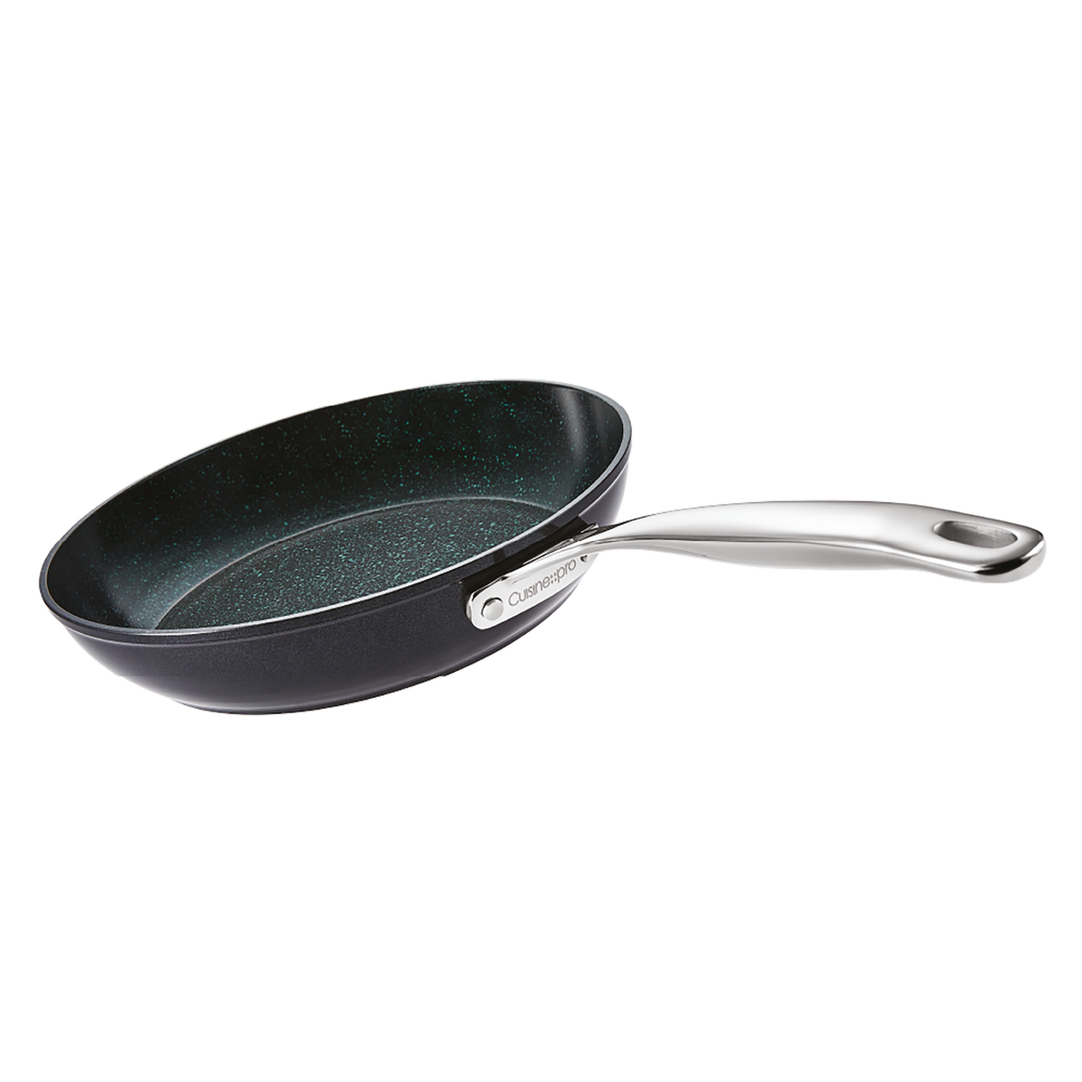 Poêle en aluminium forgé GREEN STONE™ 20 cm – Cuisine::pro® Cuisine::pro®