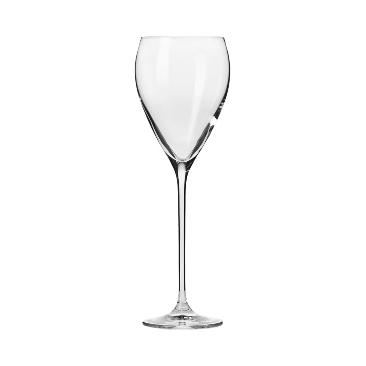Ensemble de 4 verres à vin blanc La Perla 280 ml - Krosno Krosno