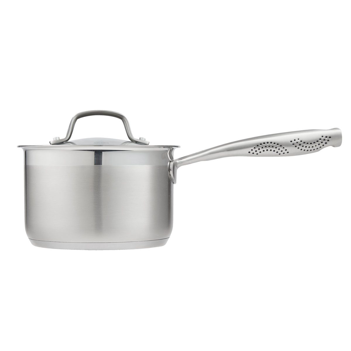 Casserole avec couvercle iD3® SS 1,9 L – Cuisine::pro® Cuisine::pro®
