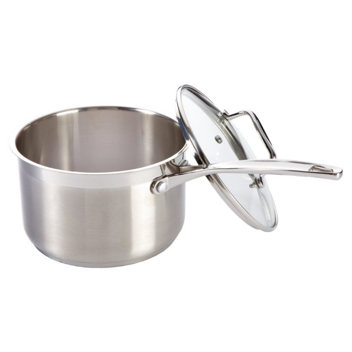 Casserole avec couvercle 2.5 L iconiX - Cuisine::pro® Cuisine::pro®
