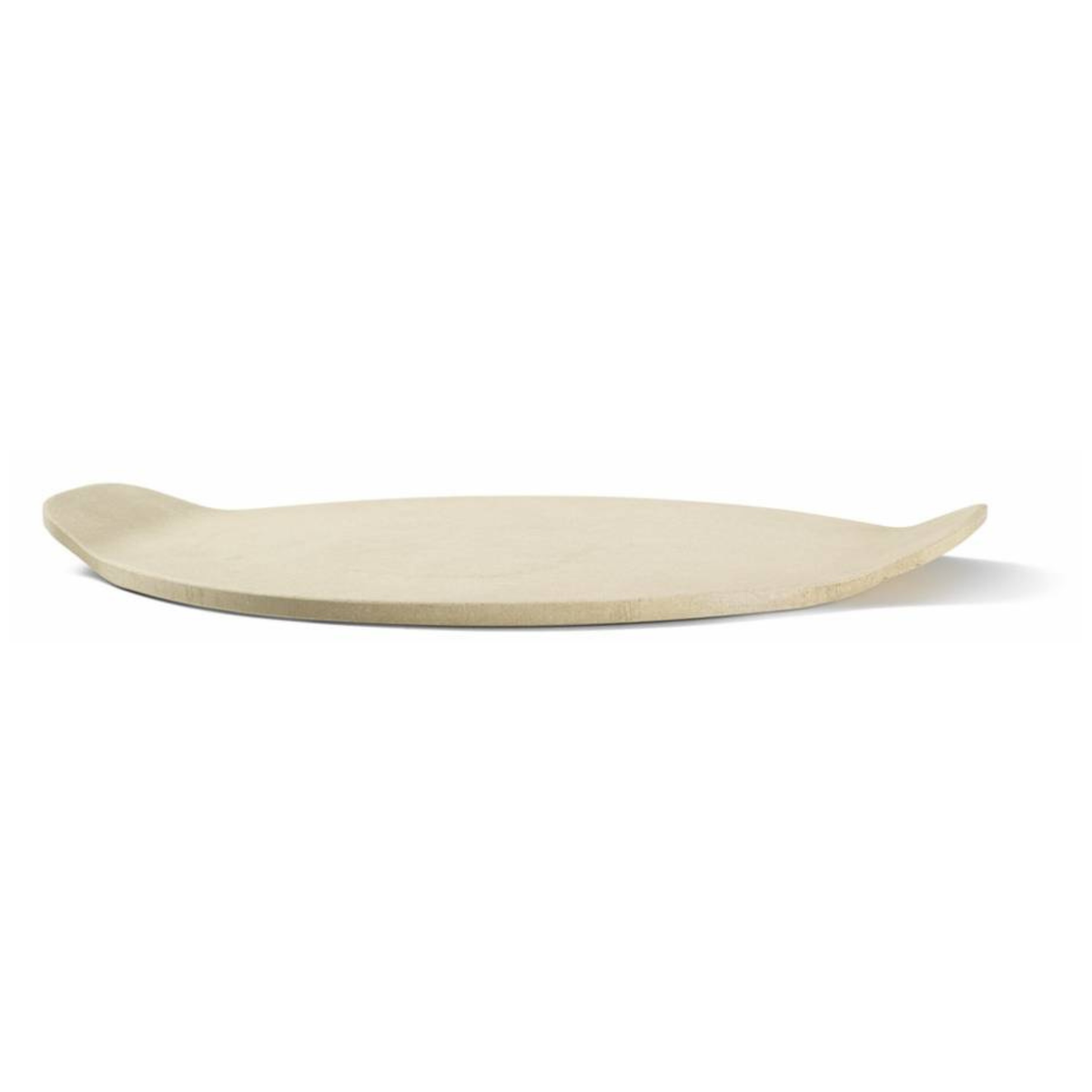 Pierre à pizza en cordiérite 36 cm – Ricardo